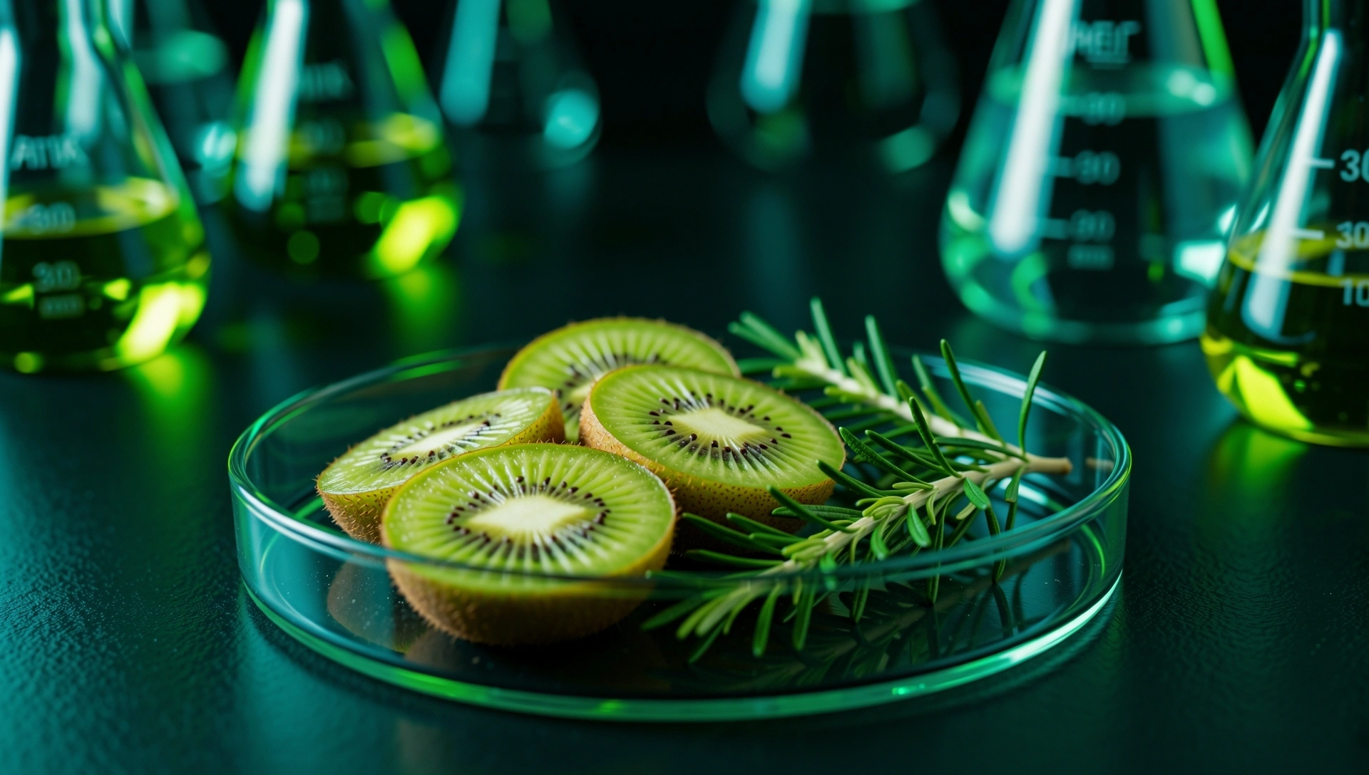 Clinical Botanical Background