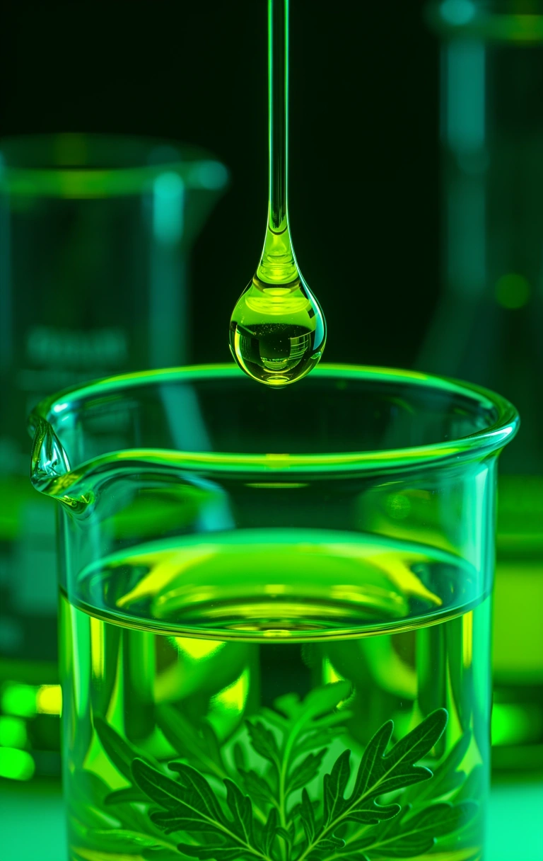 Data protection through organic precision