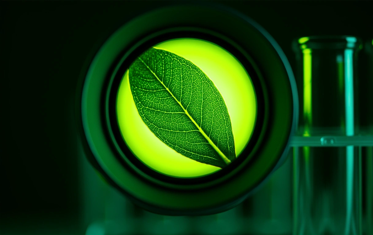 Evidence Based Science